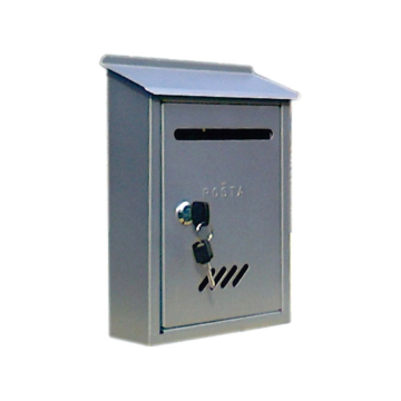 SANDUČE poštansko Tip-3 290x200x75mm