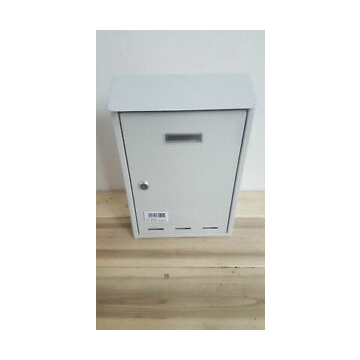 SANDUČE poštansko Aurelia 220x330x70mm