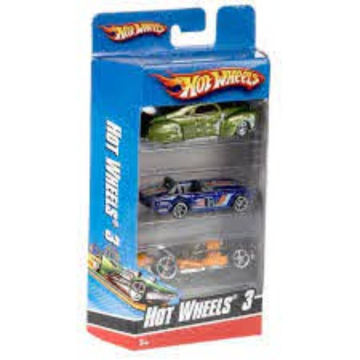 HOT WHEELS autić