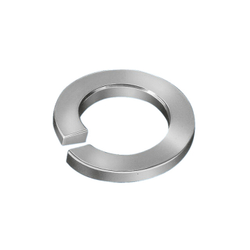 SCHAFER+PETERS podloška inox fi 6mm