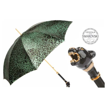 PASOTTI kišobran zeleni leopard