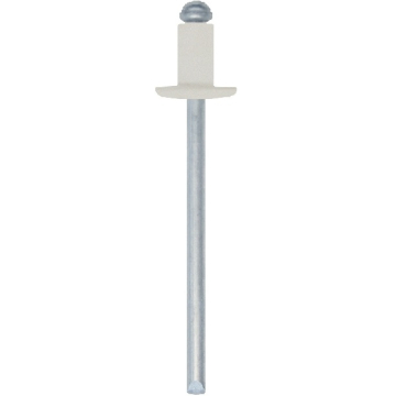 FRIULSIDER nitna aluminijska 4x12mm