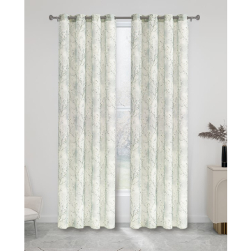 ZAVJESA sa prstenom 145x265cm DGT-80512A V003