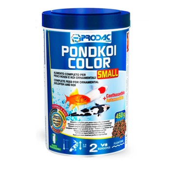 PRODAC hrana za koi šarane small 1200ml