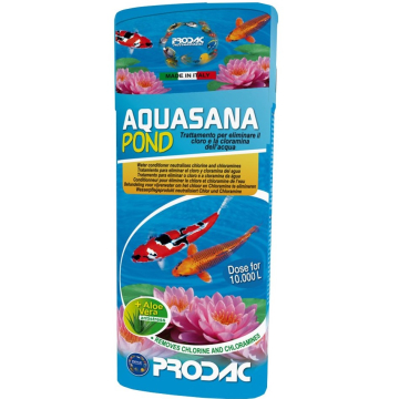 PRODAC sredstvo za vodu u ribnjacima aquasana 500ml