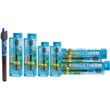 PRODAC grijač za akvarijum Magictherm 100 w