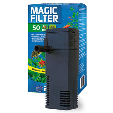 PUMPA za akvarijum Prodac Magic Filter 50