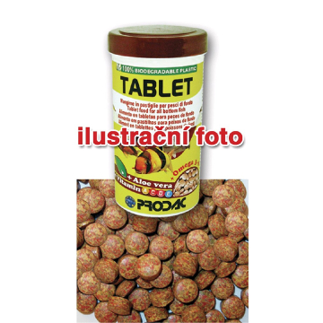 PRODAC hrana za RIBICE u tabletama 100 ml
