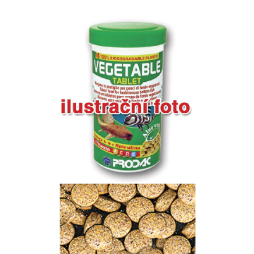 PRODAC hrana za algare tablete 100ml