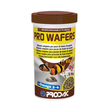 PRODAC hrana za RIBICE dna 100ml