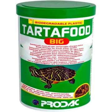 PRODAC hrana za velike kornjače 1200ml