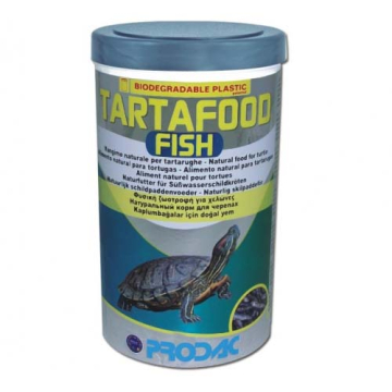 PRODAC hrana za kornjače fish 1200ml