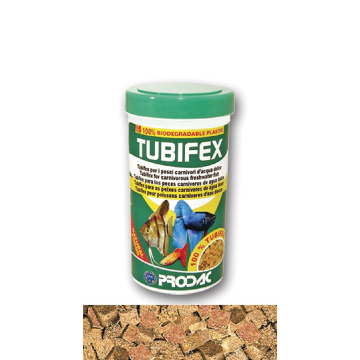 PRODAC hrana za RIBICE tubiflex 100ml