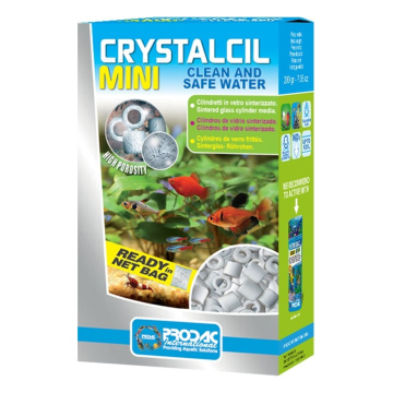 PRODAC filter materijal crystacil 200gr