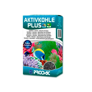 PRODAC ugalj akvarijumski aktivni Plus 200g