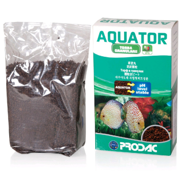 PRODAC aquator 400gr