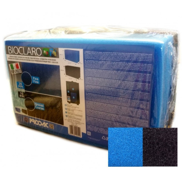 PRODAC filter spužva dvoslojna 32x20cm