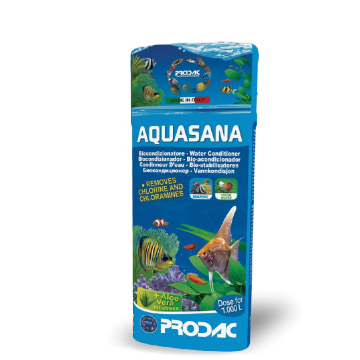 PRODAC sredstvo za vodu aqasana 250ml