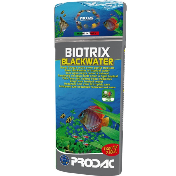 PRODAC sredstvo za vodu blackwater 100ml