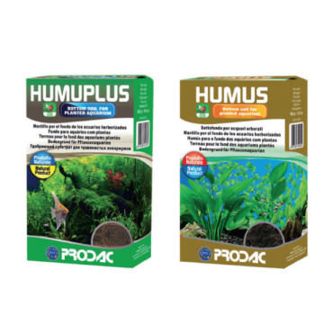 PRODAC supstrat za biljke humu plus 500gr