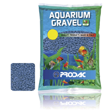PRODAC pijesak kvarcni plavi 1kg