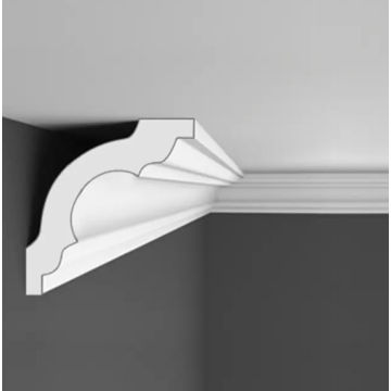 NMC stiropor lajsna LX 40