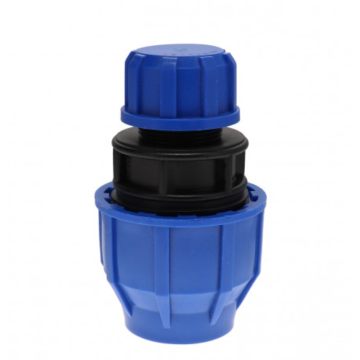 EURO3PLAST element završni čep 50