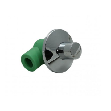 PEŠTAN ventil F20 komplet zeleni