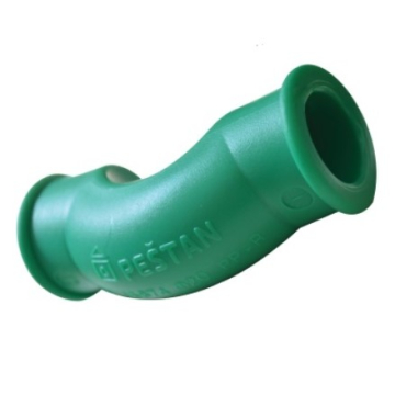 PEŠTAN luk obilazni FI20mm