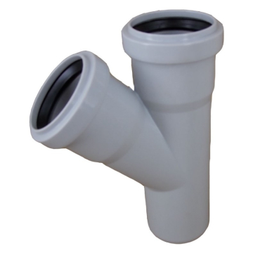 PEŠTAN račva F 50/50/90