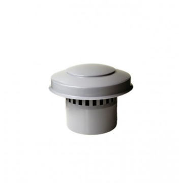 PEŠTAN kapa ventilaciona fi 50