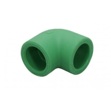 PEŠTAN koljeno 90° FI20mm