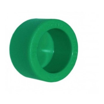 PEŠTAN kapa završna FI20mm