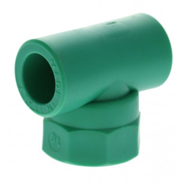 PEŠTAN T komad U.N 20x1/2"