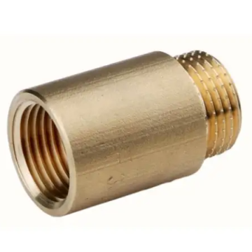 FERRO Produžetak mesingani 1/2 1cm