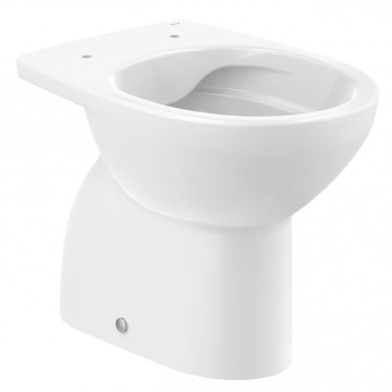 WC šolja Victoria stojeća Rimless