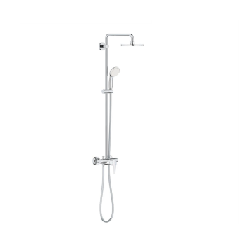 GROHE tuš sistem Tempesta Cosmopol 26244001