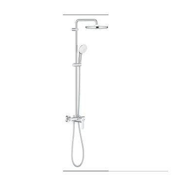 GROHE tuš sistem Tempesta Cosmopol 250 26673001