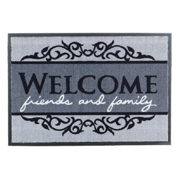 ASTRA otirač Homelike 40x60cm D004