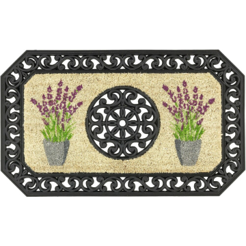 ASTRA otirač Coco Twin 45x75cm D05