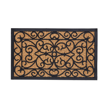 ASTRA otirač Coco Deluxe Light 45x75cm D02