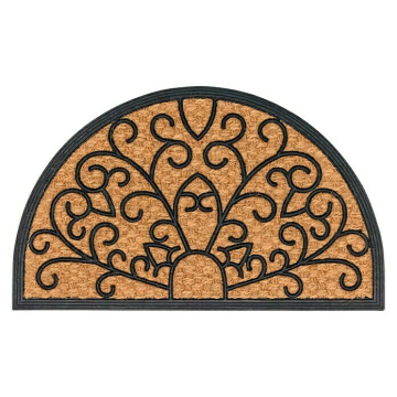 ASTRA otirač Coco Deluxe Light 45x75cm D03
