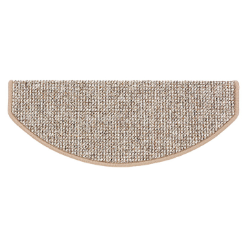 ASTRA tepih gazište za stepenice Brussel 28x65cm C042