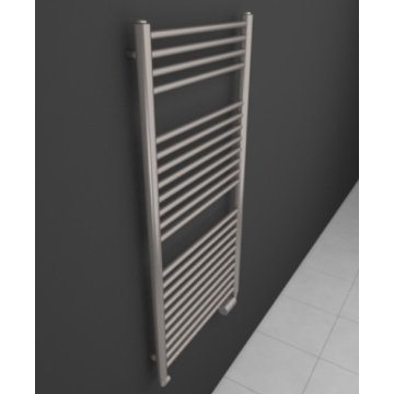 RADIJATOR kupatilski inox 700x1400 ravni