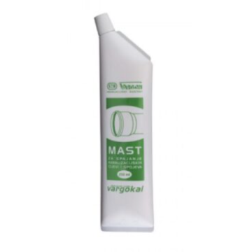 VARGON Mast za spajanje 250g