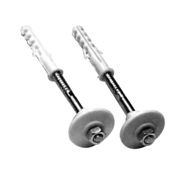 REMER vijak 9cm za umivaonik