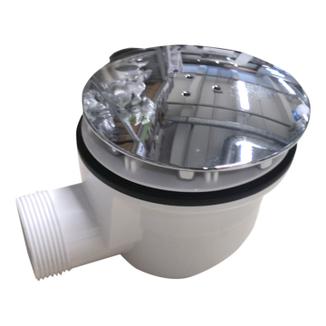 REMER sifon tuš kade niski 90mm