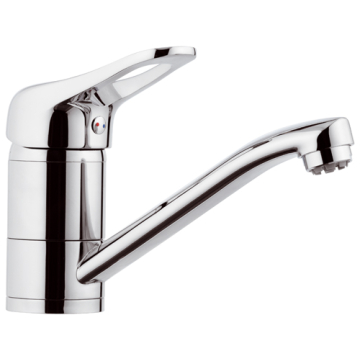 REMER baterija za umivaonik 3 cijevi K 40 BPC