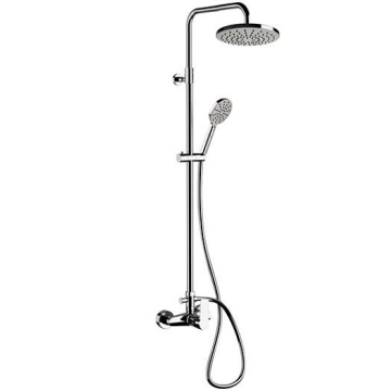 REMER RUBINETTERIE tuš usponski Energy teleskopski