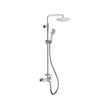 REMER tuš usponski sa flexibilnim klizačem